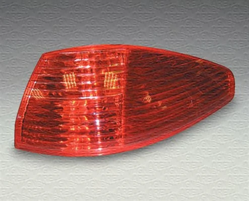 Tail Light Assembly